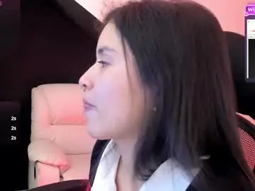 Chaturbate Sex Chat of cherrybombs_