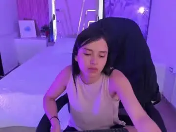 Chaturbate Best live sex cam show of cherrybombs_