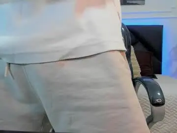 Chaturbate Private Sex Chat of damian23_