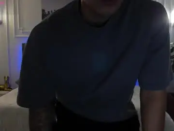 Chaturbate Best Webcam of damian23_