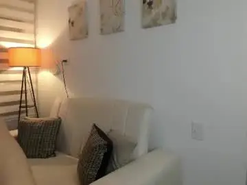 Chaturbate Free Porn Cam of doll_oriana