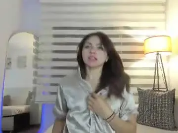 Chaturbate Live Sex Cam of doll_oriana