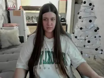 Chaturbate Private Sex Chat of elisa_kollin