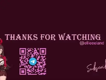 Chaturbate Free Live Porn of ellie_land