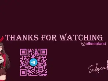 Chaturbate Adult Video Chat of ellie_land