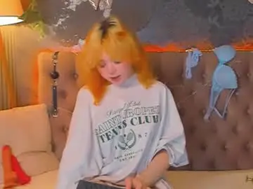 Chaturbate Live Porn of emilyangels