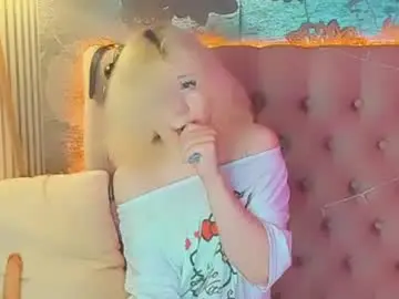 Chaturbate Sex Cam of emilyangels