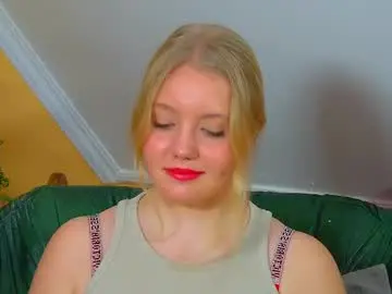 Chaturbate Sex Chat of emilyevansen