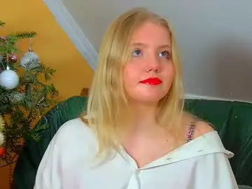 Chaturbate Adult Webcam of emilyevansen