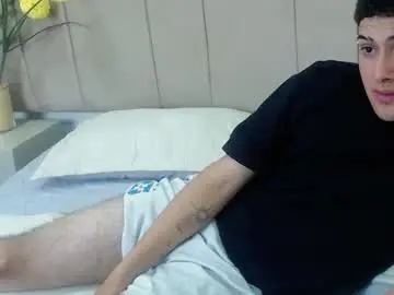 Chaturbate Live Porn of funthiagox