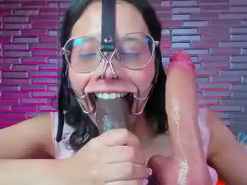 Chaturbate Adult Webcam of giaa_rossi