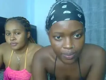 Chaturbate Adult Webcams of godess_lunah