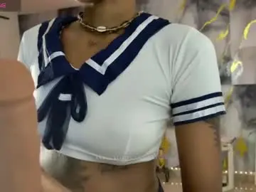 Chaturbate Best live sex cam show of imselma