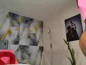 Chaturbate Best live sex cam show of imselma
