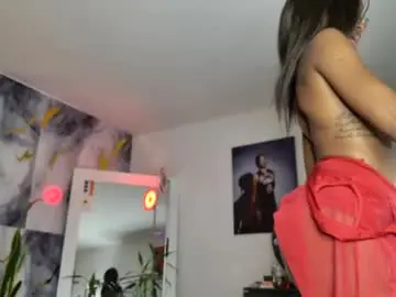 Chaturbate Live Porn of imselma
