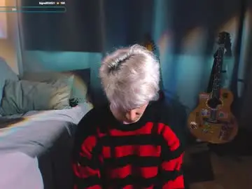 Chaturbate Adult Video Chat of jack_frozt