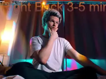 Chaturbate Live Sex Cam of jack_frozt