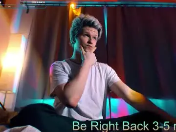 Chaturbate Sex Cam of jack_frozt