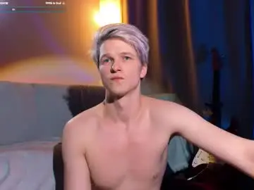 Chaturbate Private Sex Chat of jack_frozt