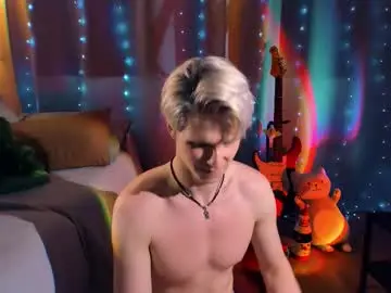 Chaturbate Best Webcam of jack_frozt