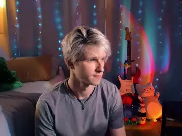 Chaturbate Private Sex Chat of jack_frozt