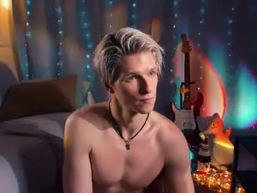 Chaturbate Sex Chat of jack_frozt