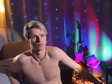 Chaturbate Private Sex Chat of jack_frozt