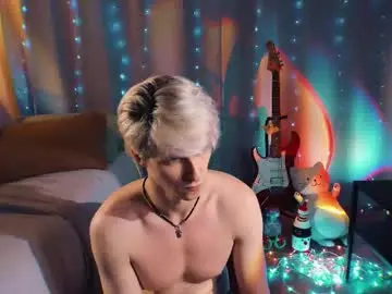 Chaturbate Best Webcam of jack_frozt