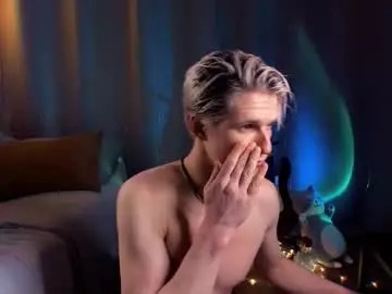 Chaturbate Private Sex Chat of jack_frozt