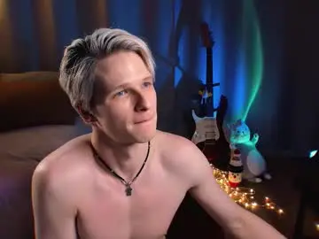 Chaturbate Sex Cam of jack_frozt