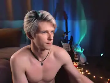 Chaturbate Sex Cam of jack_frozt