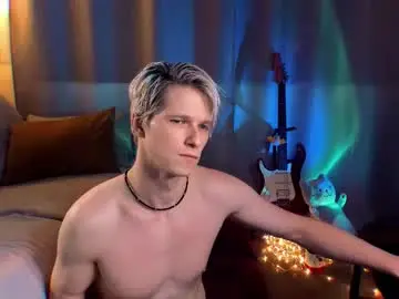 Chaturbate Private Sex Chat of jack_frozt