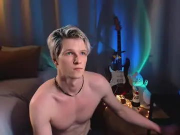 Chaturbate Sex Chat of jack_frozt