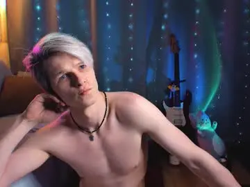 Chaturbate Live Porn of jack_frozt