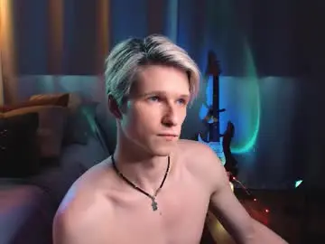 Chaturbate Live Sex Cam of jack_frozt