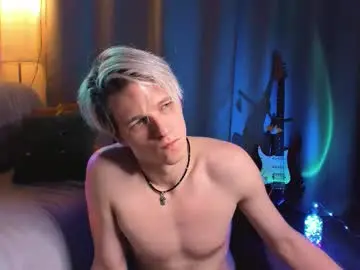 Chaturbate Free Porn Cam of jack_frozt