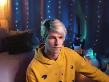 Chaturbate Adult Video Chat of jack_frozt