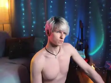 Chaturbate Sex Chat of jack_frozt