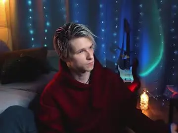 Chaturbate Live Sex Cam of jack_frozt