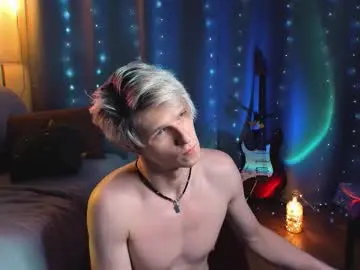 Chaturbate Sex Chat of jack_frozt