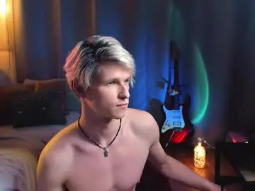 Chaturbate Sex Chat of jack_frozt