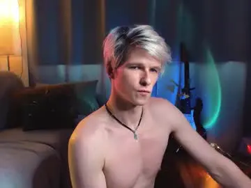 Chaturbate Live Sex of jack_frozt