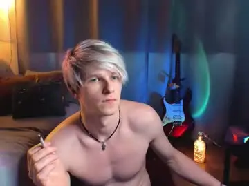 Chaturbate Sex Chat of jack_frozt