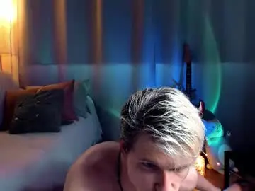 Chaturbate Nude Webcam of jack_frozt