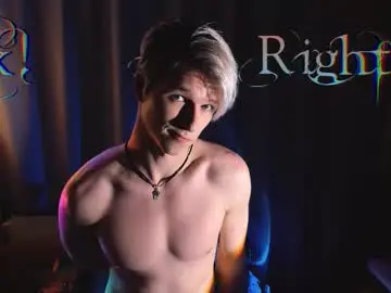 Chaturbate Sex Cam of jack_frozt