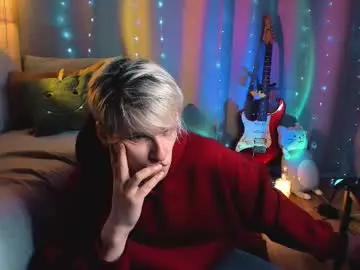 Chaturbate Adult Webcam of jack_frozt