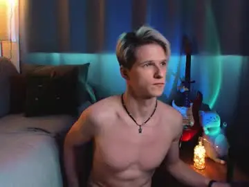 Chaturbate Nude Webcam of jack_frozt