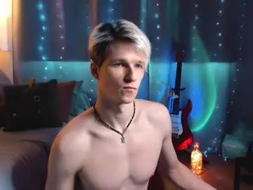 Chaturbate Free Porn Cam of jack_frozt