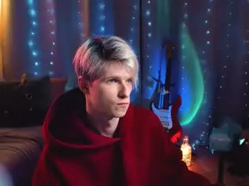 Chaturbate Free Porn Cam of jack_frozt