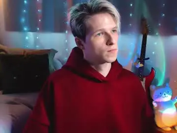 Chaturbate Sex Chat of jack_frozt